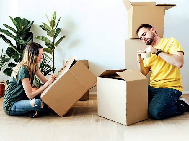 Packers and Movers Chennai to Jharsuguda
